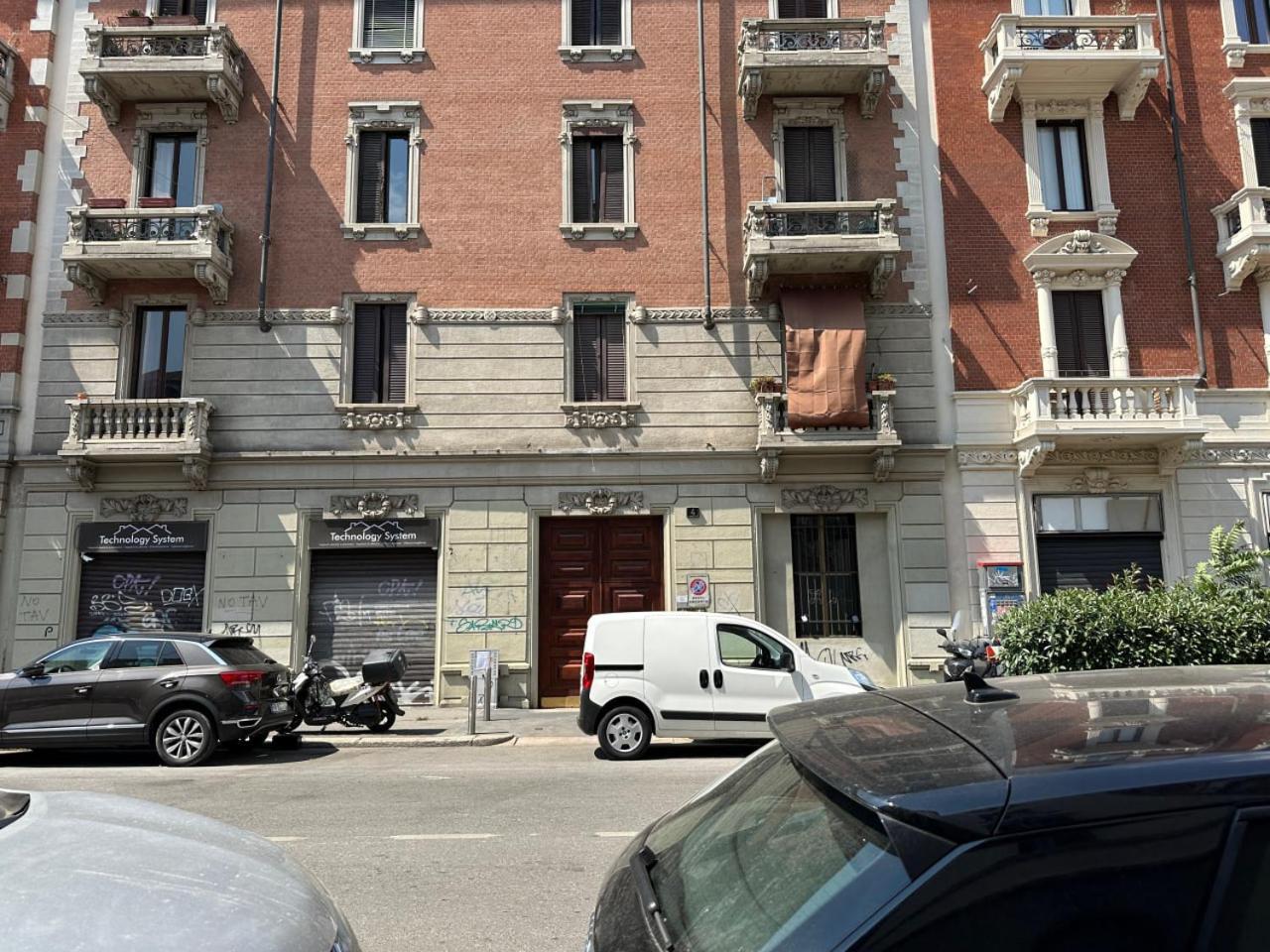 Apartment Majestic Navigli Rom