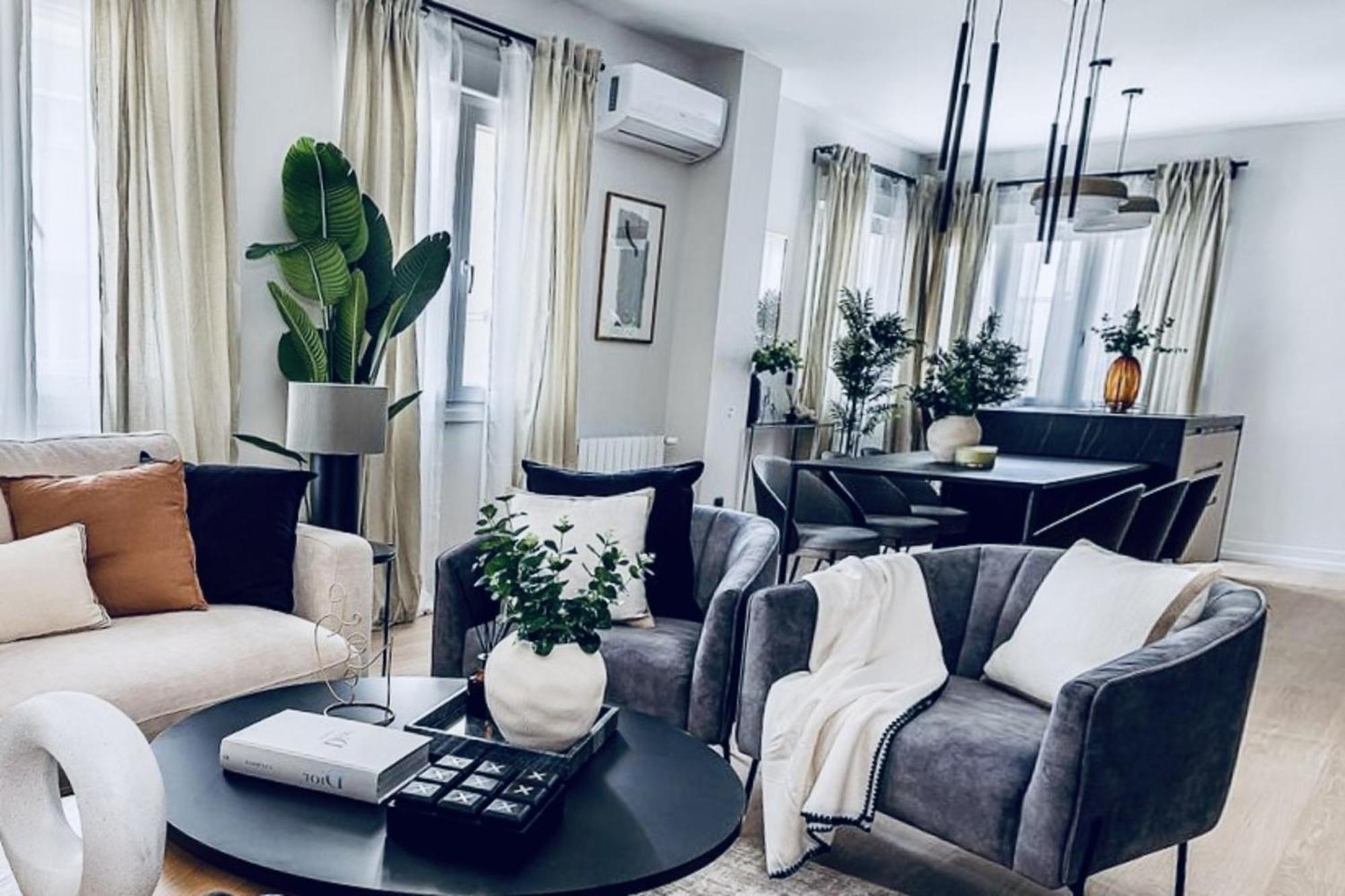 Majestic Navigli Apartment Rom