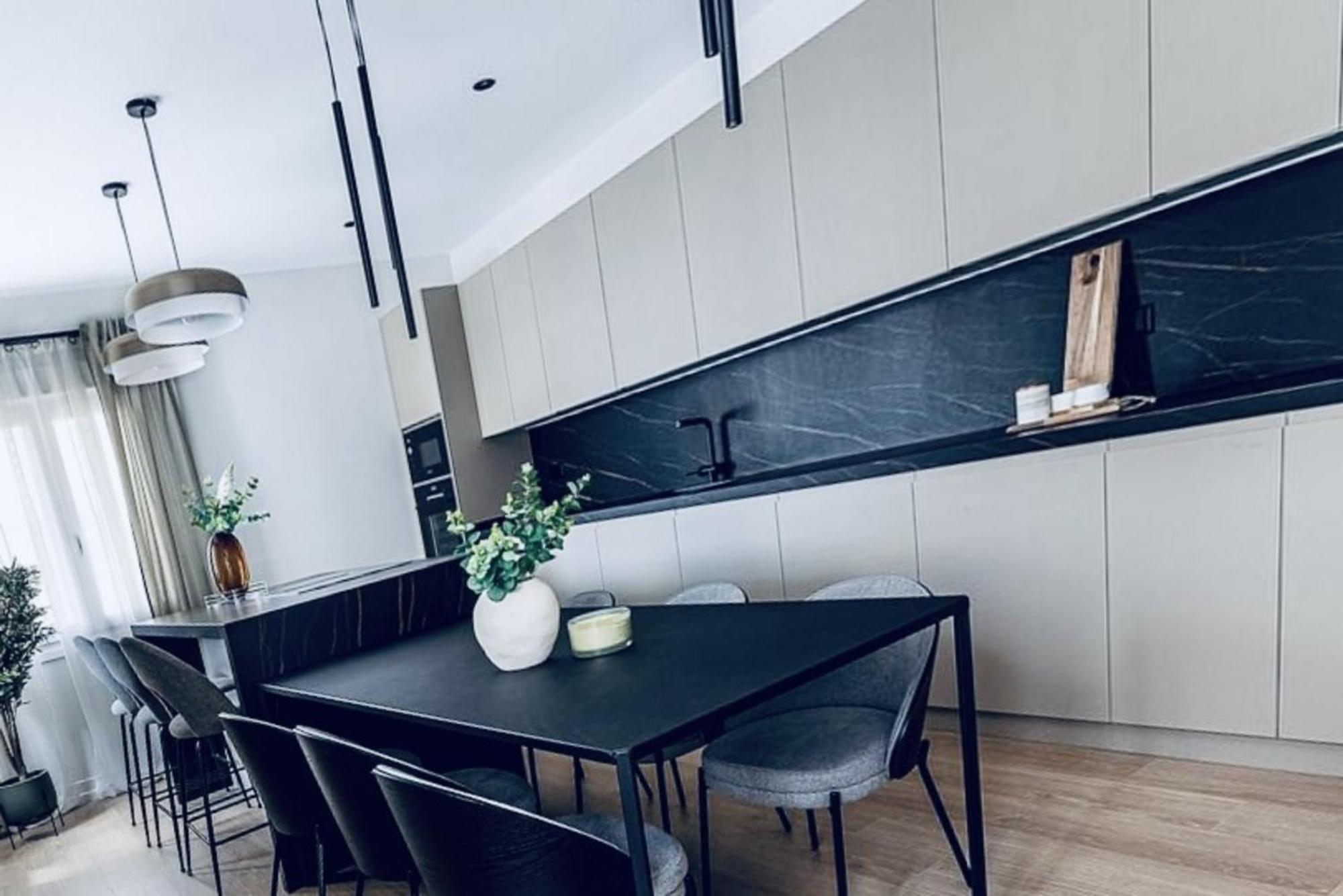 Apartment Majestic Navigli Rom