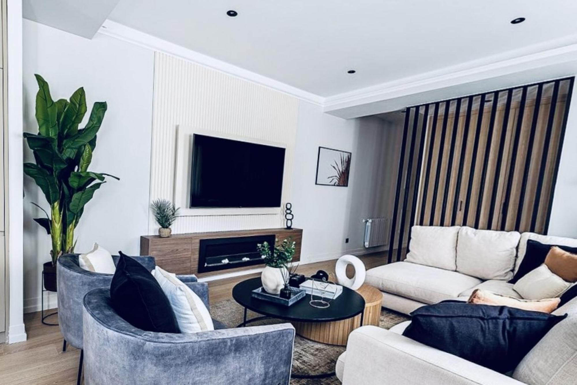 Majestic Navigli Apartment Rom