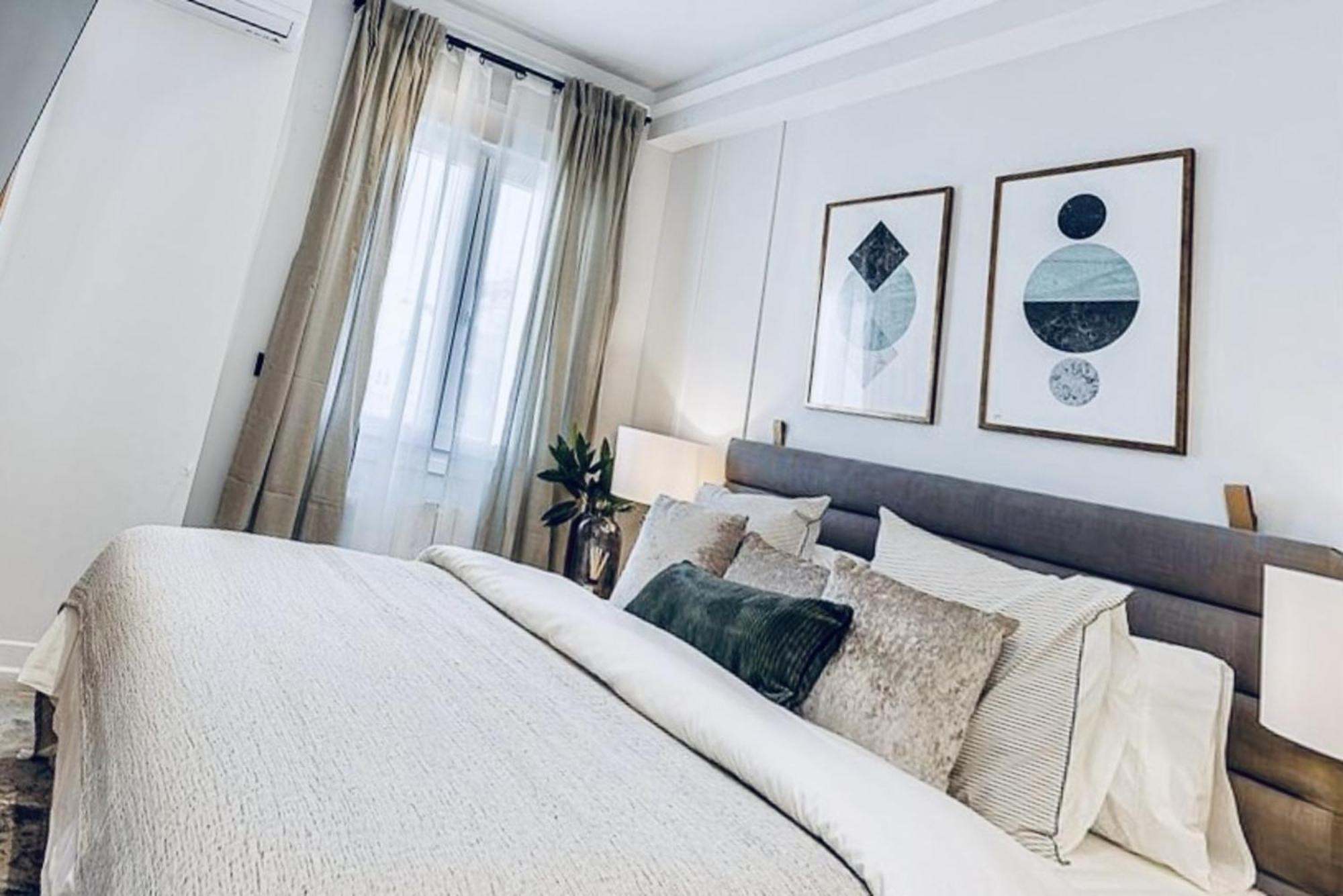 Majestic Navigli Lejlighed Rom