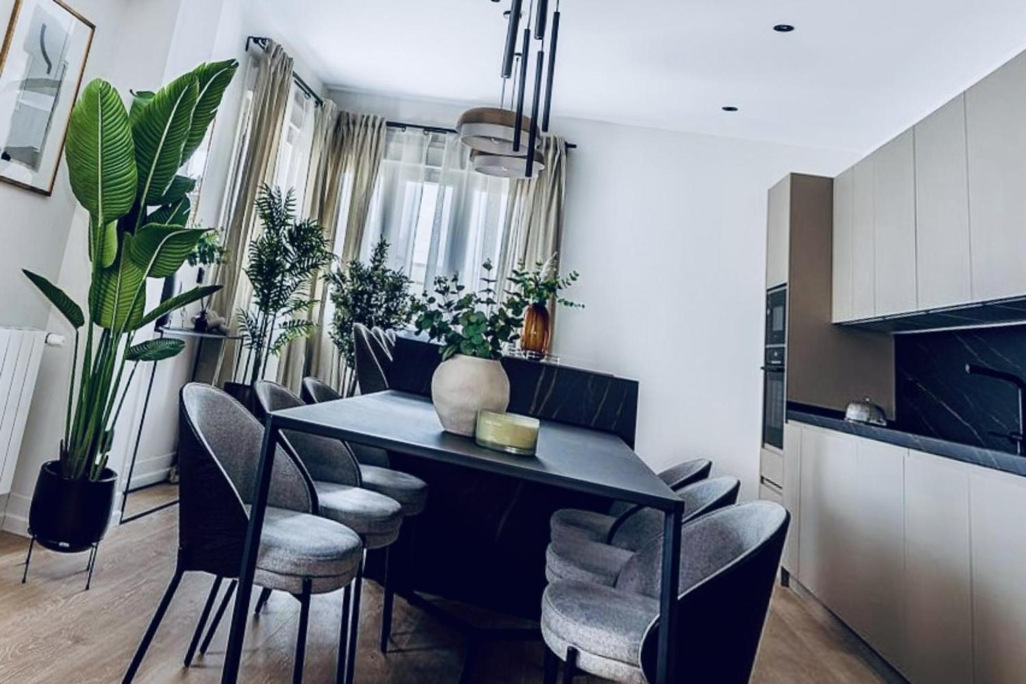 Majestic Navigli Lejlighed Rom